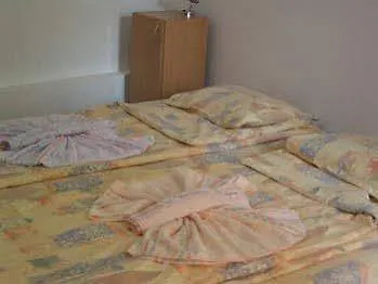 Otel Poseidon Altın Kumlar