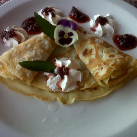 Poseidon Отель 2*