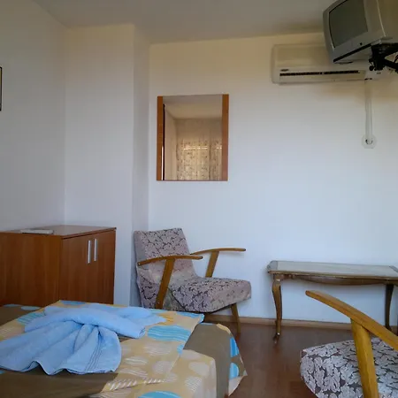 Poseidon Altın Kumlar