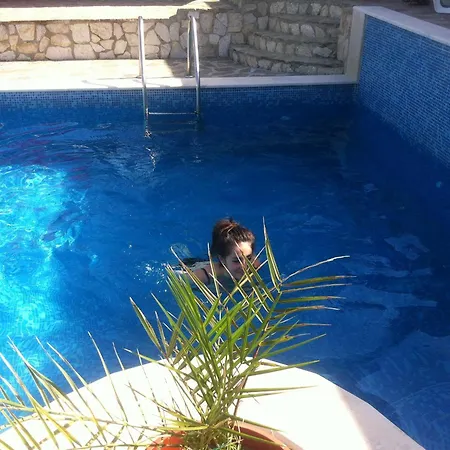 Poseidon Отель Золотые Пески