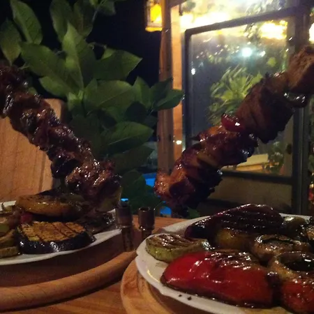 Poseidon Отель 2*