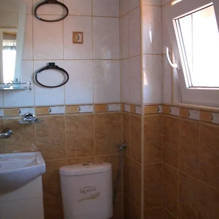 Отель Poseidon 2*