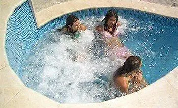 Отель Poseidon 2*