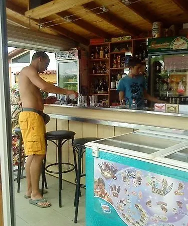 Poseidon Золотые Пески