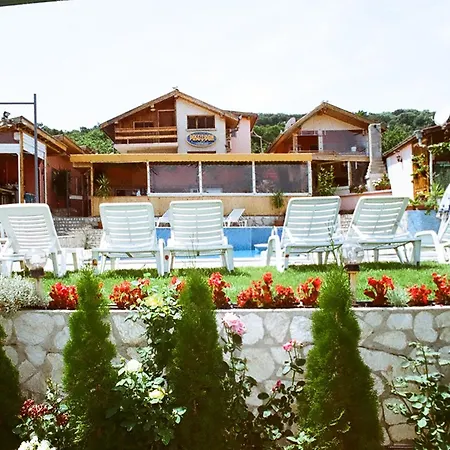 Poseidon 2* Золотые Пески