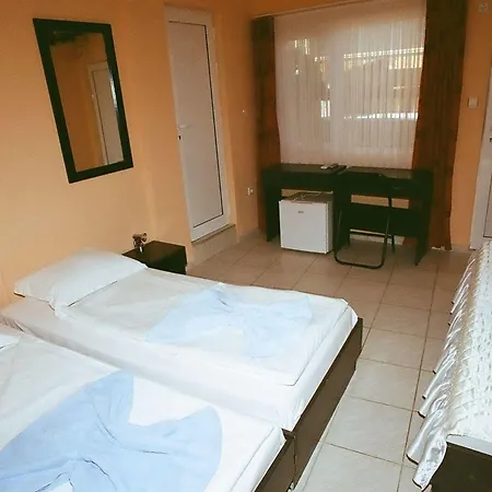 Poseidon Otel Altın Kumlar