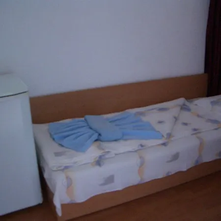 Отель Poseidon Золотые Пески