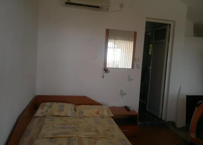 ホテル Poseidon 2*