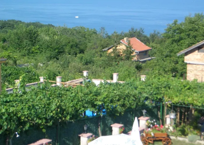 ホテル Poseidon ゴールデンサンド