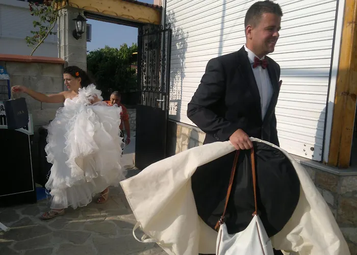 Poseidon ホテル 2*