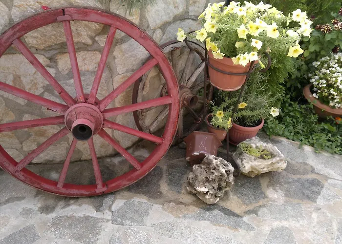 ホテル Poseidon 2*