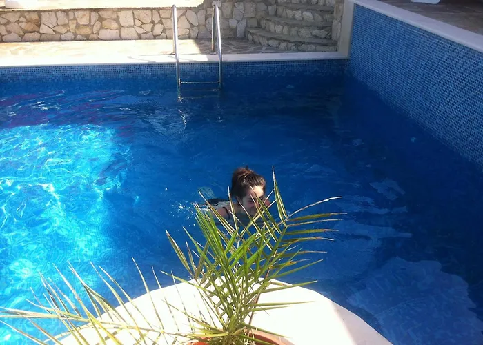 Poseidon ホテル ゴールデンサンド