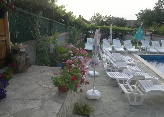 Poseidon ホテル 2*