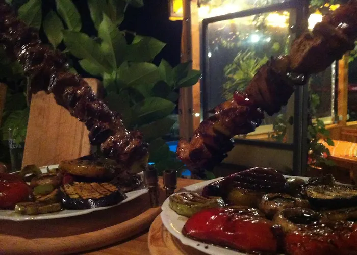 Poseidon ホテル 2*