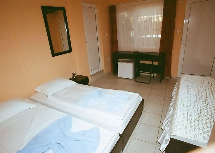 Poseidon ホテル ゴールデンサンド