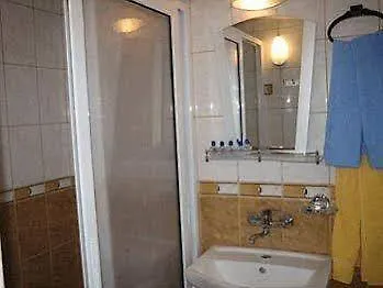 Poseidon Hotel