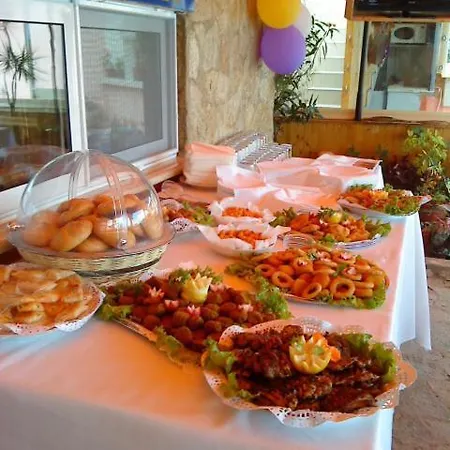 Poseidon Golden Sands