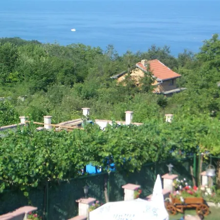 Hotel Poseidon Sables d'or