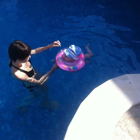 Poseidon Hotel Sables d'or