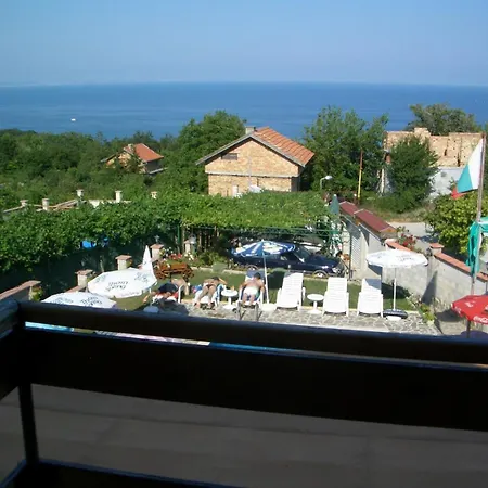 Poseidon 2* Sables d'or