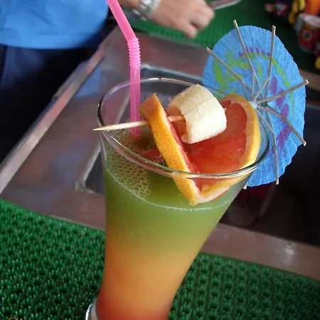 Poseidon 2* Sables d'or