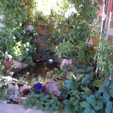 Poseidon Sables d'or