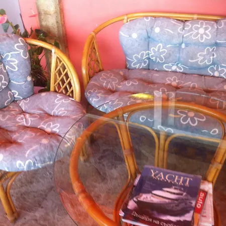 Poseidon Hotel Sables d'or