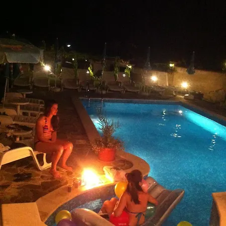 Hotel Poseidon 2*