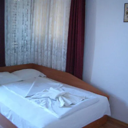 Hotel Poseidon