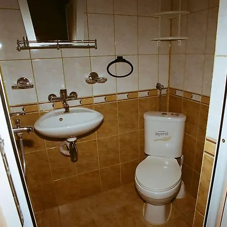 Poseidon Hotel