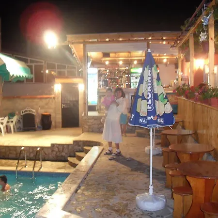 Hotel Poseidon