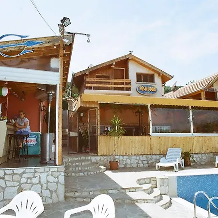 Poseidon Golden Sands