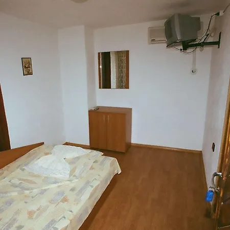 Poseidon Hotel Golden Sands