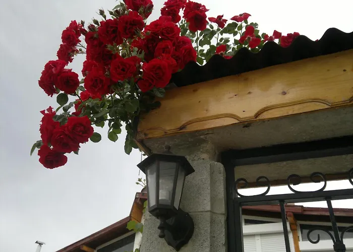 Poseidon Hotel Golden Sands