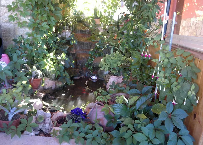 Poseidon Golden Sands